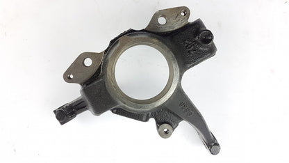Original FIAT Nuova Panda Lenkspindel Achsschenkel vorne rechts 51857220
