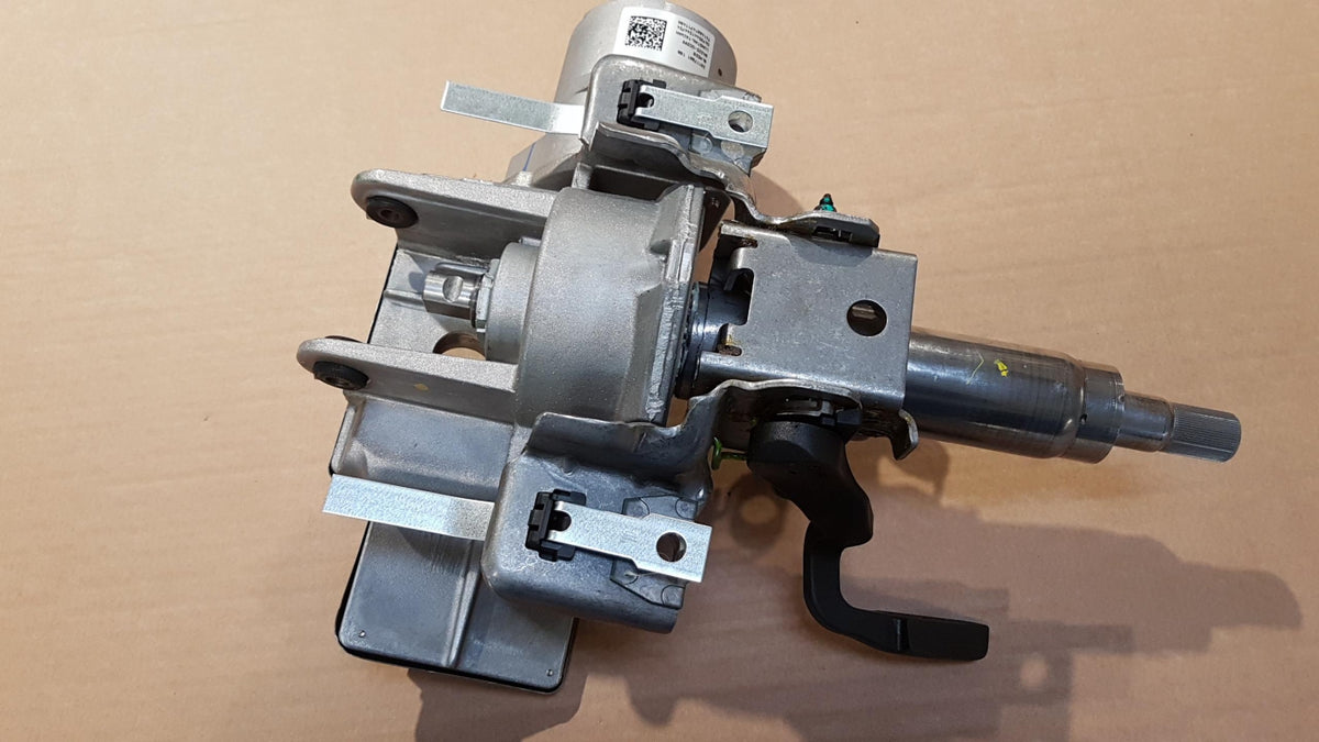 Original FIAT Grande Punto '09-'13 Punto '12- Punto Evo Lenksäule 51927084