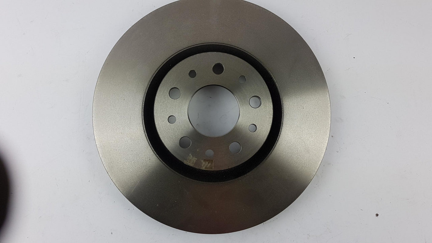 Original FIAT Tipo '15- Bremsscheibe (1 stück) vorne 51996238