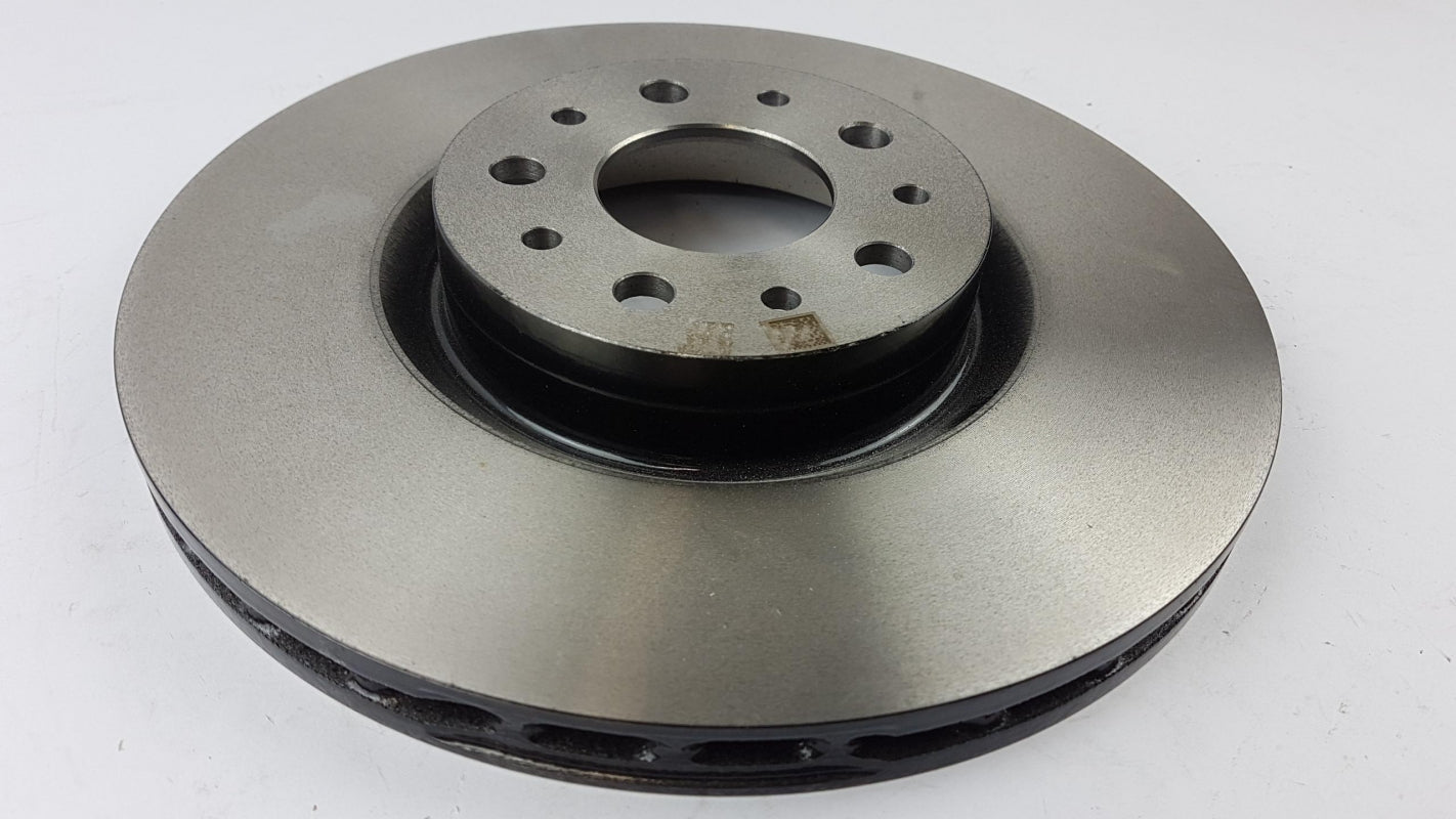 Original FIAT Tipo '15- Bremsscheibe (1 stück) vorne 51996238