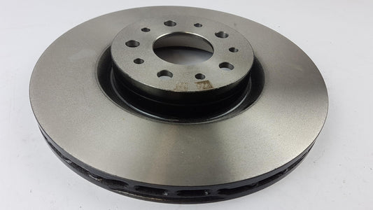 Original FIAT Tipo '15- Bremsscheibe (1 stück) vorne 51996238
