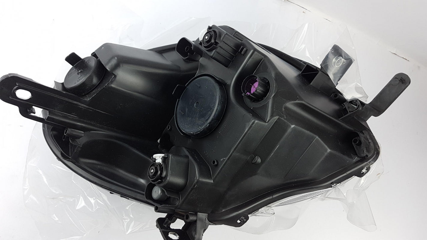 Original FIAT 500L Frontscheinwerfer Scheinwerfer Oben Links 52089196