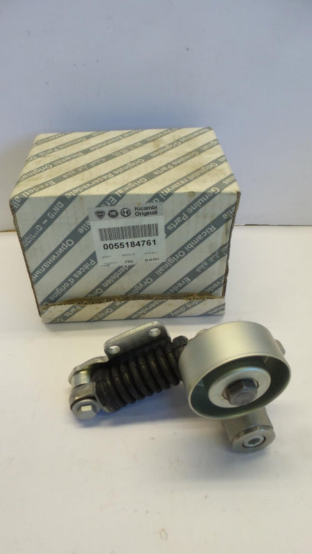 Original FIAT Marea ALFA 156 166 LANCIA Kappa 2.4JTD Riemenspanner 55184761