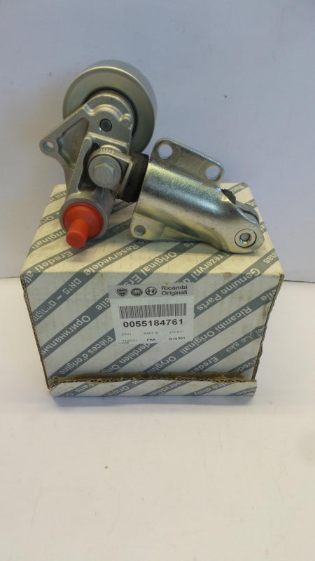 Original FIAT Marea ALFA 156 166 LANCIA Kappa 2.4JTD Riemenspanner 55184761
