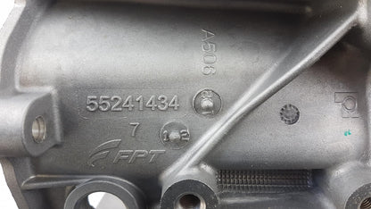 Original OE FIAT Schaltgetriebe Gehäuse 55204702