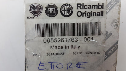 Original ALFA ROMEO Giulietta Mito LANCIA Delta Ladedrucksensor 55261763