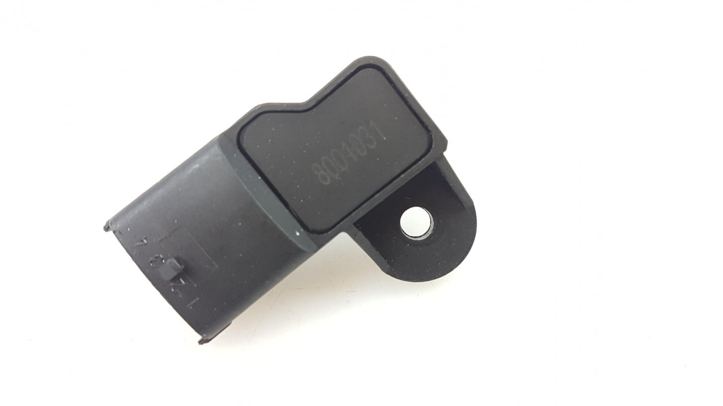 Original ALFA ROMEO Giulietta Mito LANCIA Delta Ladedrucksensor 55261763