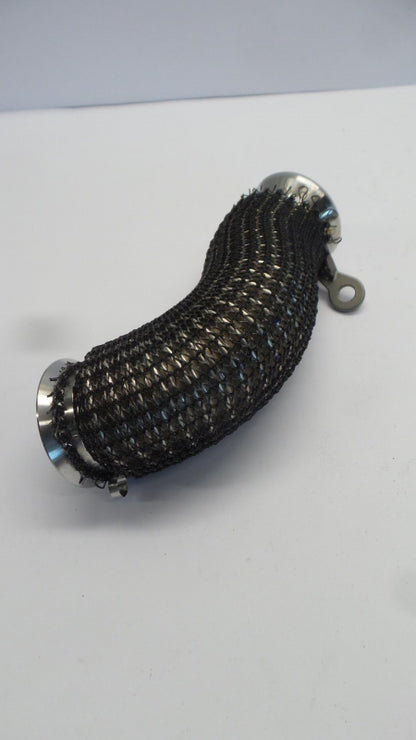 Original FIAT Ducato 2.3JTD AGR-Ventil Rohr 5802387689