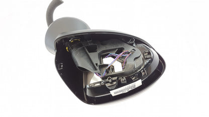 Original FIAT 124 Spider Außenspiegel Rückblickspiegel rechts 6000615398