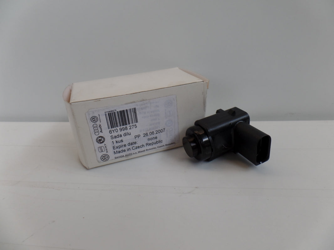 Original OE Volkswagen Parksensor 6Y0998275