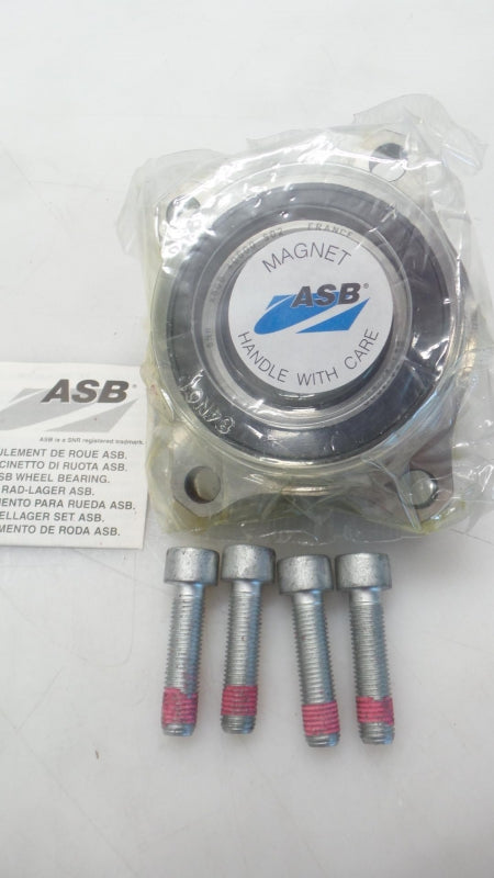 Original ALFA ROMEO 147 156 166 GT LANCIA Thesis Radlagersatz vorne 71714478