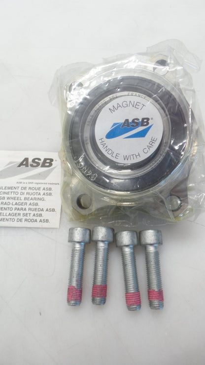 Original ALFA ROMEO 147 156 166 GT LANCIA Thesis Radlagersatz vorne 71714478