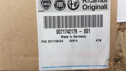 Original FIAT Sedici '06-'11 Kupplungsscheibe 71742179