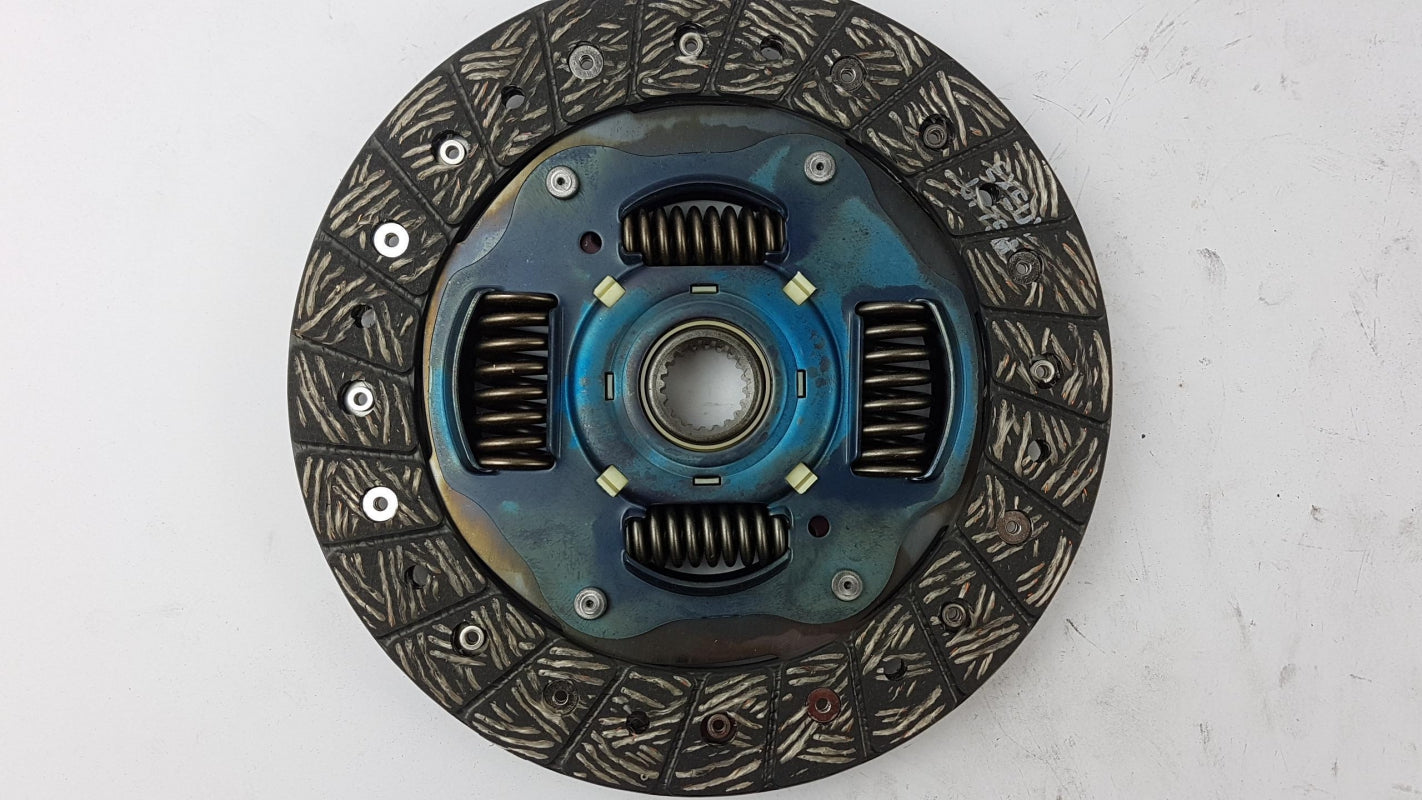 Original FIAT Sedici '06-'11 Kupplungsscheibe 71742179