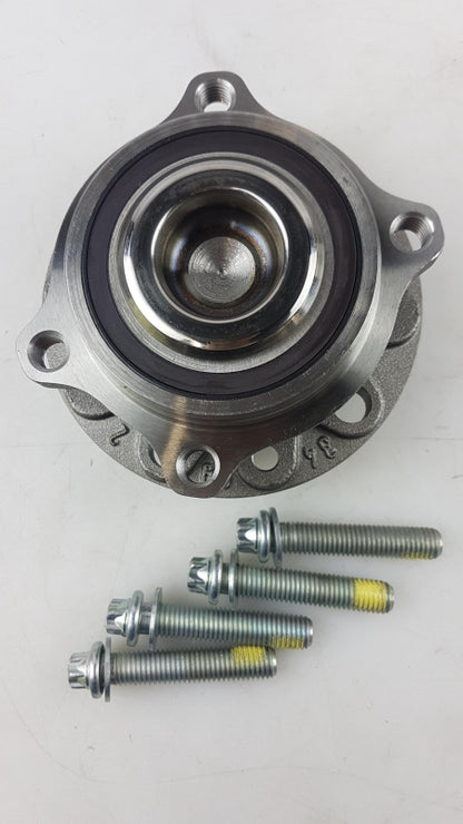 Original ALFA ROMEO 159 Brera Coupe Nuova Spider Radnabe hinten 71753816