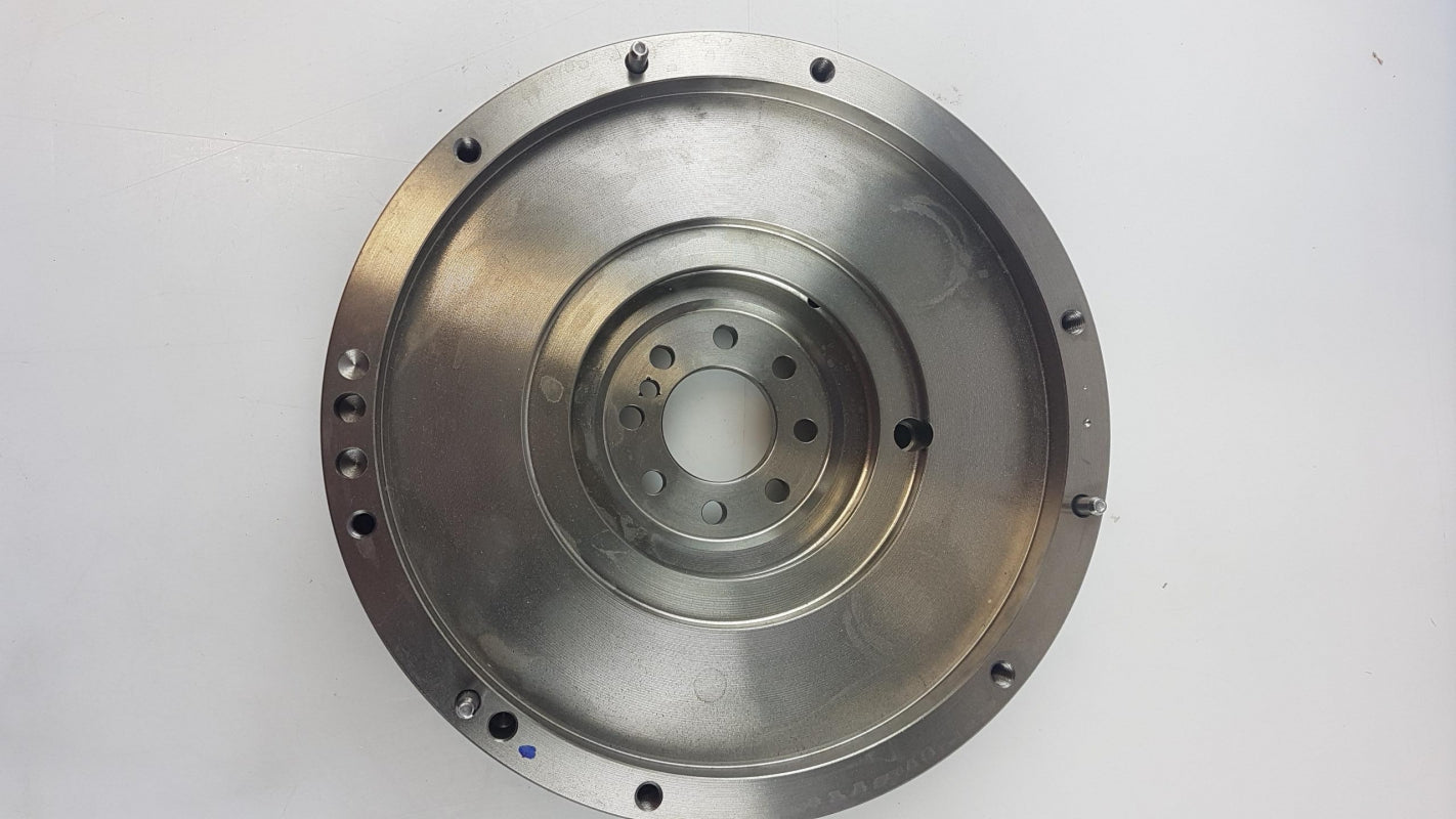 Original FIAT Grande Punto 2005 - 2008 LANCIA Musa '17 Schwungrad 71788514