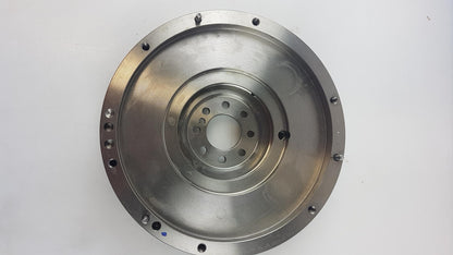 Original FIAT Grande Punto 2005 - 2008 LANCIA Musa '17 Schwungrad 71788514