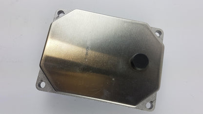 Original FIAT Punto Evo Grande Punto 1.4i Steuergerät 71794226