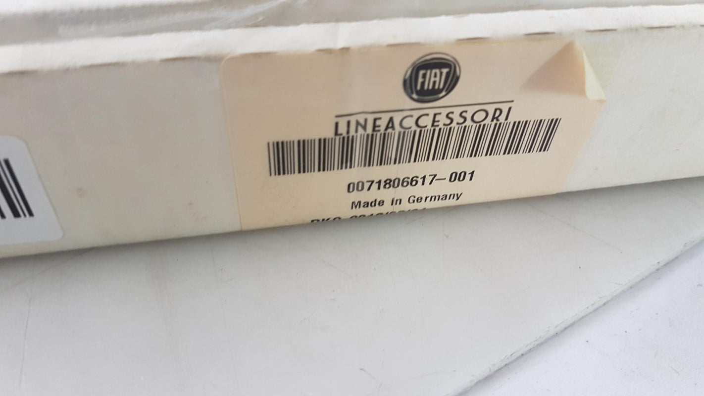 Original OE FIAT Sonnenschutz 71806617