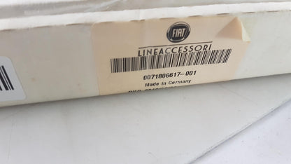 Original OE FIAT Sonnenschutz 71806617