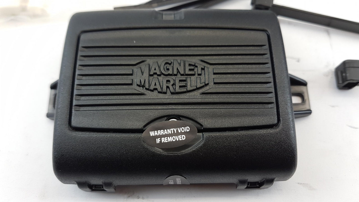 Original FIAT 500L Doblo Ducato Connect Box Kit 71808505