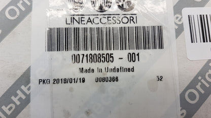 Original FIAT 500L Doblo Ducato Connect Box Kit 71808505