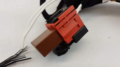 Original FIAT 500 '07- Connect Box Kit 71808543