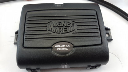 Original FIAT 500 '07- Connect Box Kit 71808543