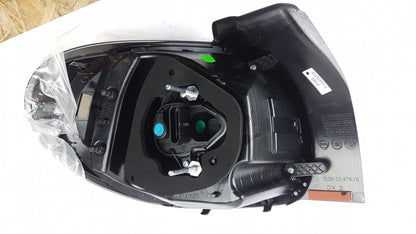 Original FIAT 500L Cross 2017 Heckleuchte kombiniert Rechts 735671212