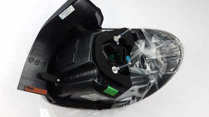 Original FIAT 500L Heckleuchte Rücklicht links 735671214