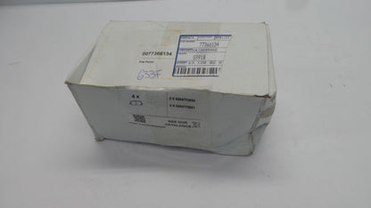 Original FIAT Punto '12-'17 ALFA ROMEO Mito '08- Bremsbeläge vorne 77366134