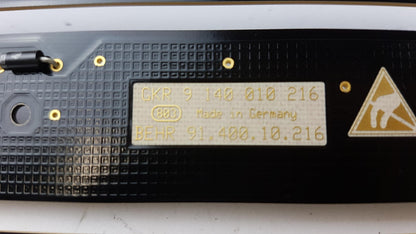 Original OE FIAT Leiterplatte 9790337880