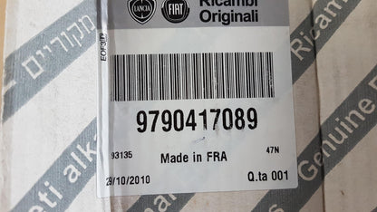 Original FIAT Scudo Außenspiegel Seitenspiegel links 9790417089