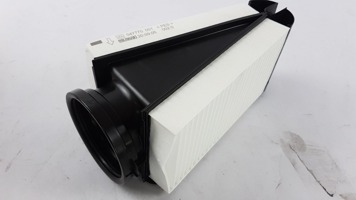 Original OE MERCEDES-BENZ Luftfilter A6510940404
