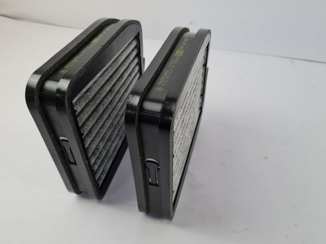 Original OE MERCEDES-BENZ Innenraumfilter A2118301200