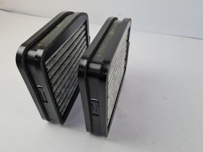 Original OE MERCEDES-BENZ Innenraumfilter A2118301200