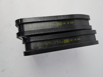 Original OE MERCEDES-BENZ Innenraumfilter A2118301200