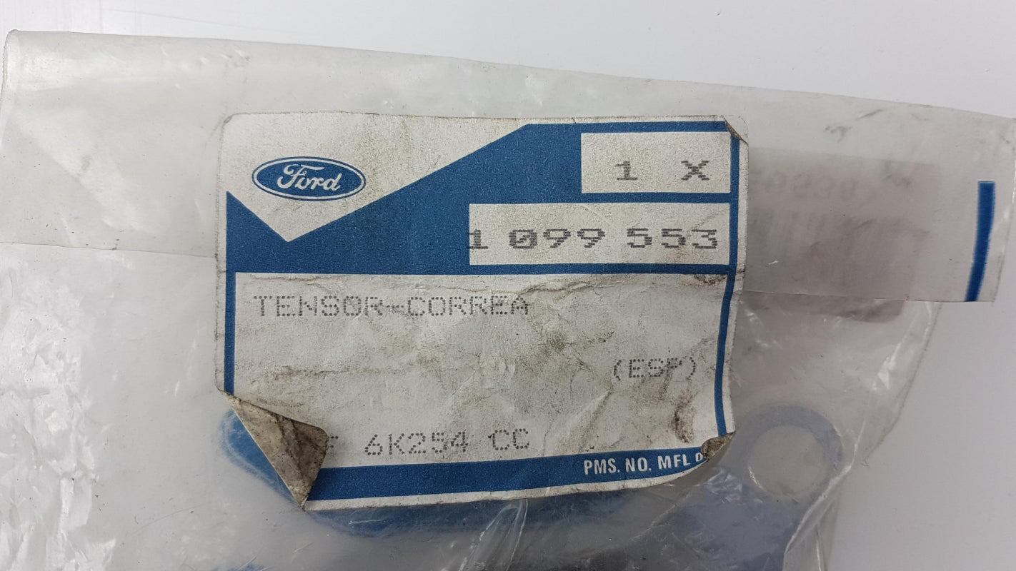 Original FORD Escort Fiesta Transit Mondeo Scorpio Sierra Riemenspanner 1099553