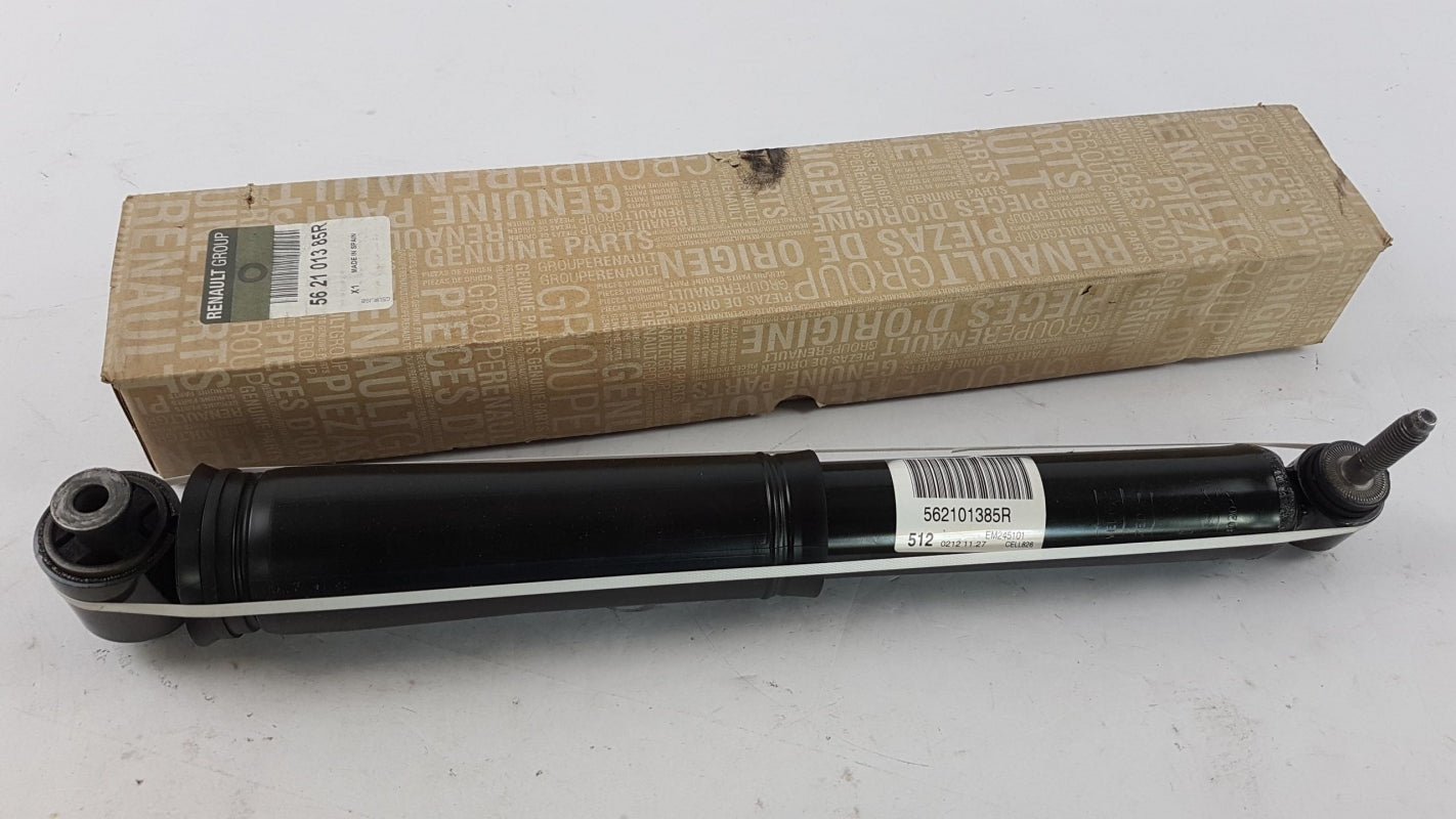 Original OE RENAULT Stoßdämpfer 562101385R