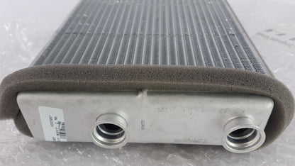 Original OE FIAT Innenraumheizung Wärmetauscher 6001070934