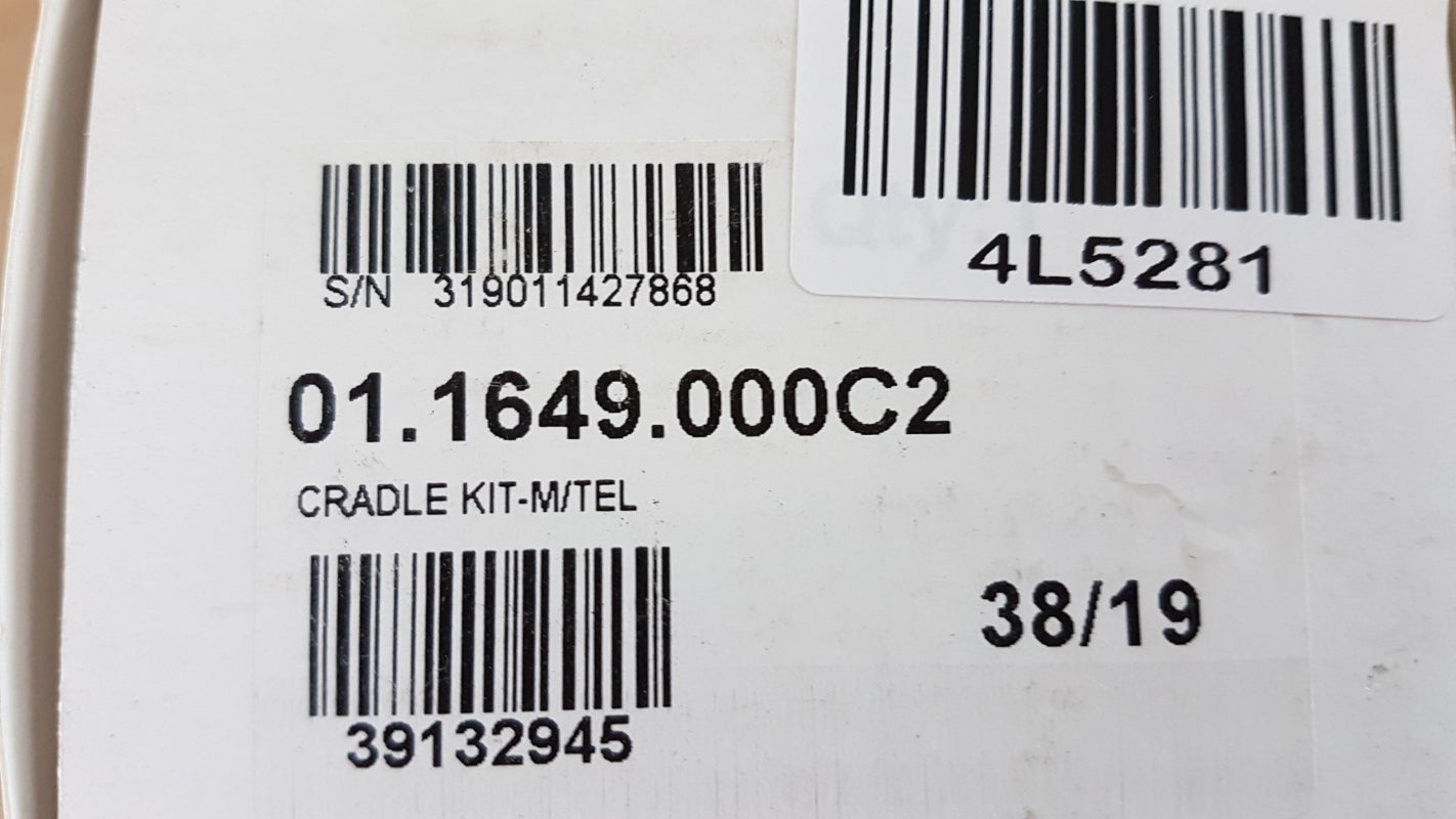 Original OE OPEL Handyhalter 39132945