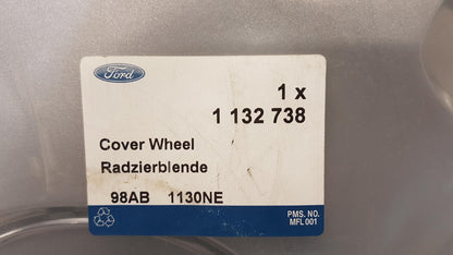 Original OE FORD Radkappe 1132738