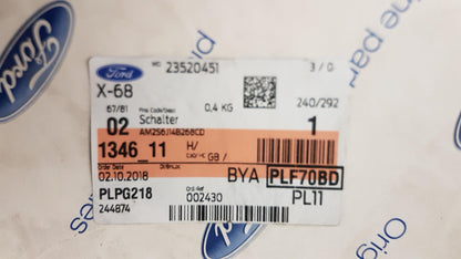 Original OE FORD Schalter 1346511