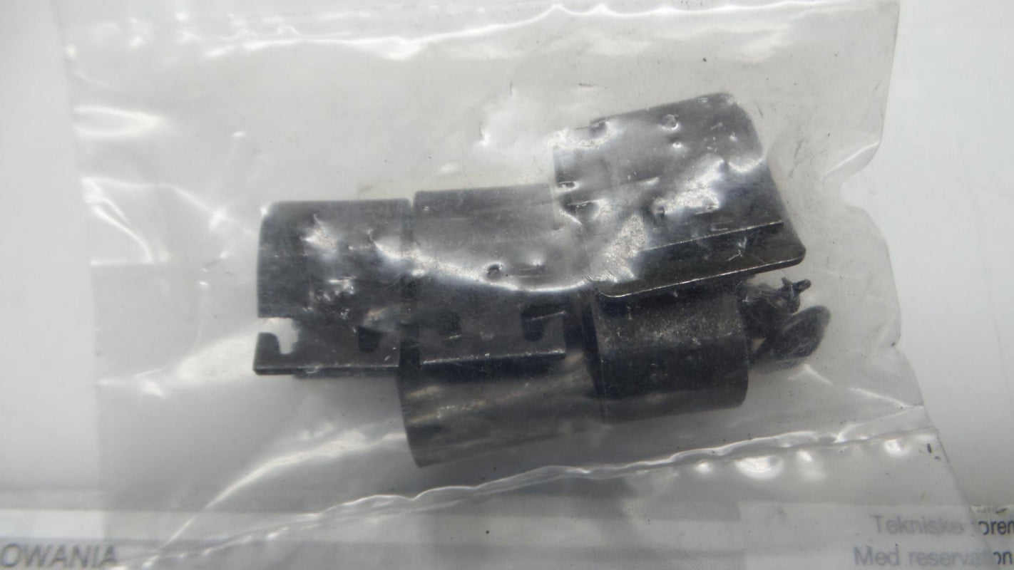 Original OE FORD Schmutzfänger 1367287