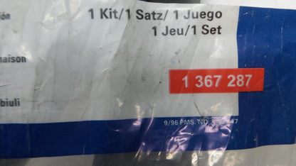 Original OE FORD Schmutzfänger 1367287