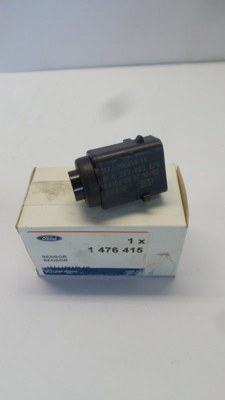 Original FORD Fiesta '01-'08 Focus '04-'08 Mondeo '00-'07 Parksensor 1476415