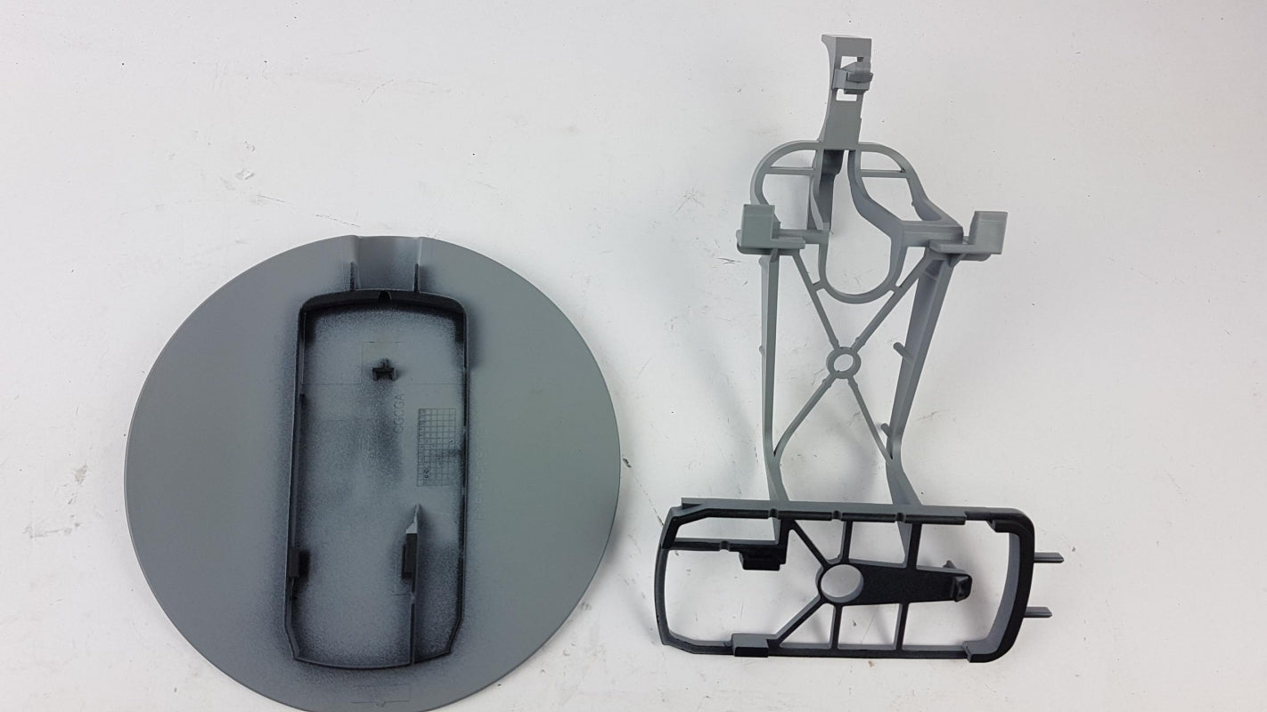 Original FORD Focus II C-Max I Tankklappe grundiert 1657127