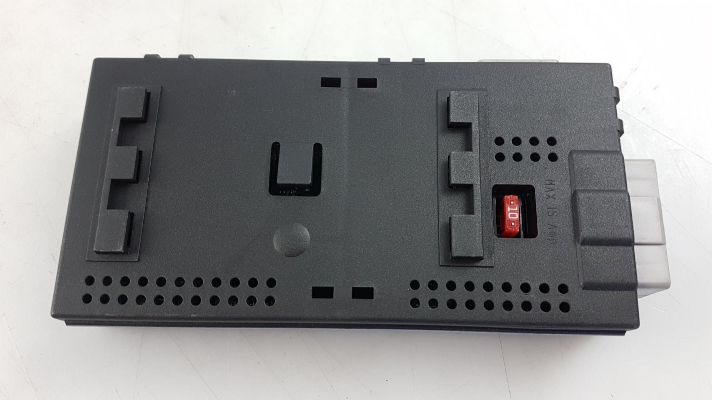 Original FORD Galaxy II Mondeo III S-Max I Anhängerbremse Modul ECU 1755427