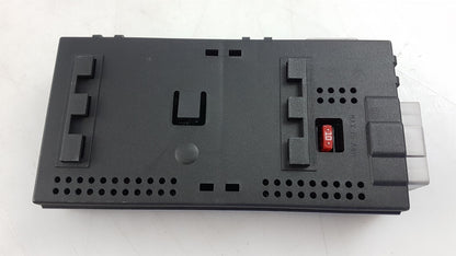 Original FORD Galaxy II Mondeo III S-Max I Anhängerbremse Modul ECU 1755427