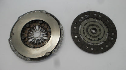 Original FORD C-/ S-Max Focus Fusion Kuga Mondeo 2.0 TDCi Kupplungssatz 1805268